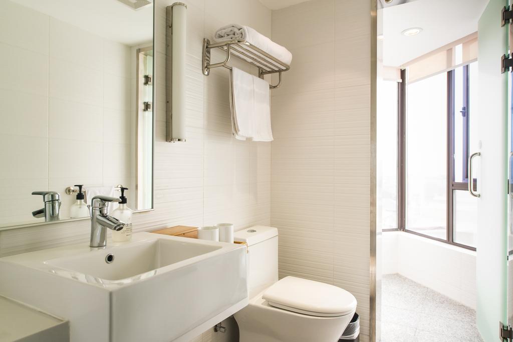 Ji Hotel Dongtai Yancheng  Exterior photo