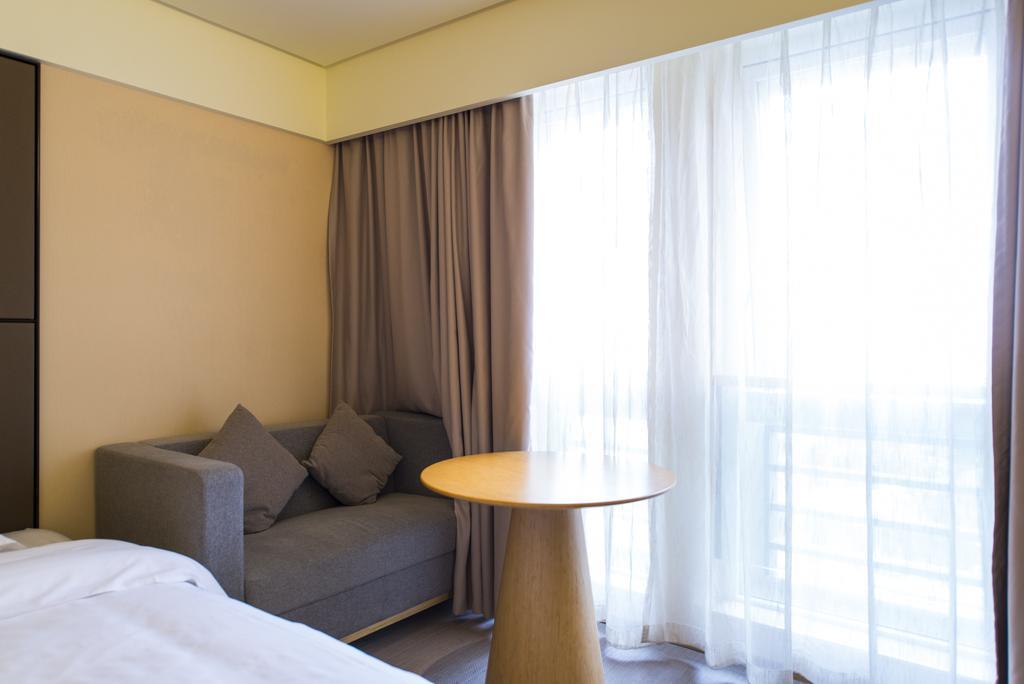 Ji Hotel Dongtai Yancheng  Room photo