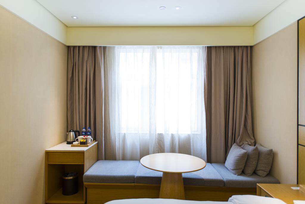 Ji Hotel Dongtai Yancheng  Room photo